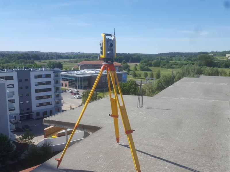 Budowa buynkow mieszkalnych przy ulTuwima w Olsztynie 02